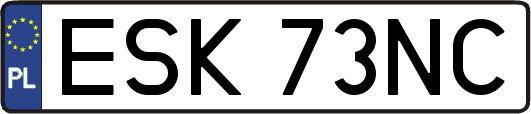 ESK73NC