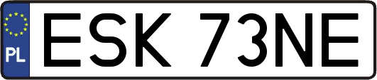 ESK73NE