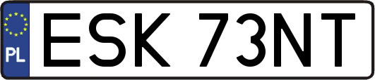 ESK73NT