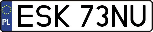 ESK73NU