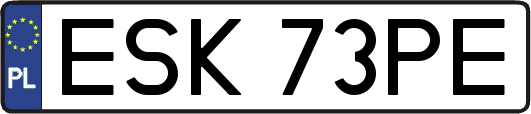 ESK73PE