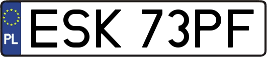 ESK73PF