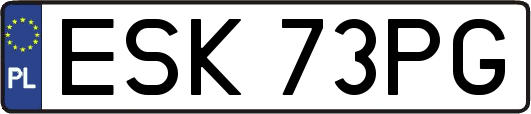 ESK73PG