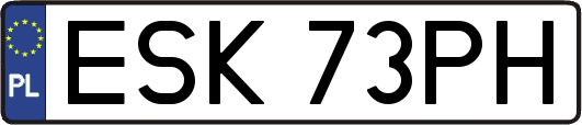 ESK73PH