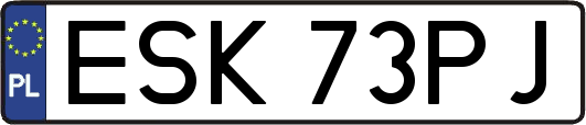ESK73PJ