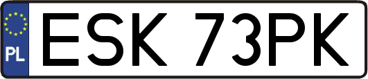 ESK73PK