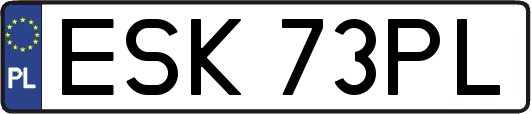 ESK73PL
