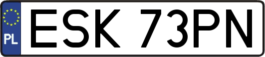 ESK73PN