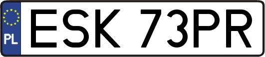 ESK73PR