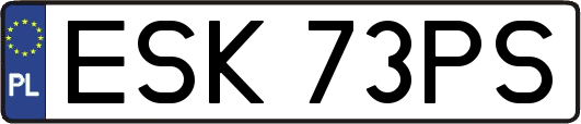 ESK73PS