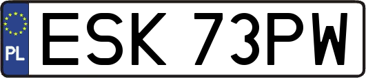 ESK73PW