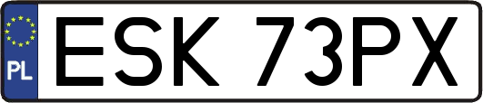 ESK73PX