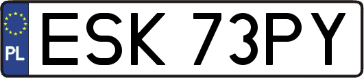 ESK73PY