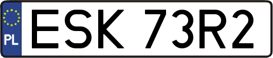 ESK73R2