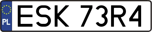 ESK73R4