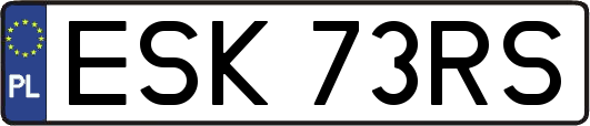 ESK73RS