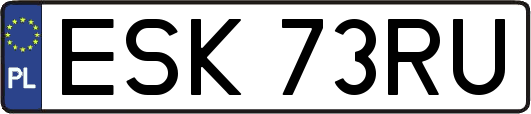 ESK73RU