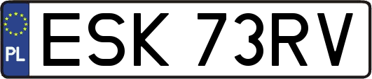 ESK73RV