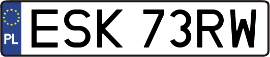 ESK73RW
