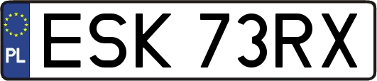 ESK73RX