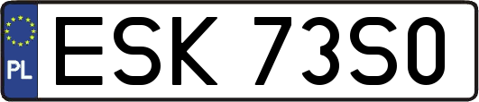ESK73S0