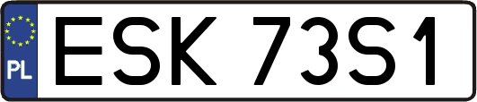 ESK73S1