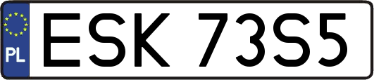 ESK73S5