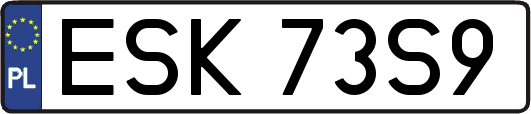 ESK73S9