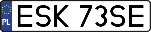 ESK73SE
