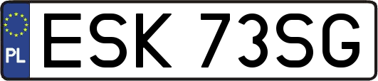 ESK73SG
