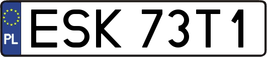 ESK73T1