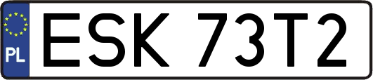 ESK73T2