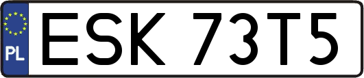 ESK73T5