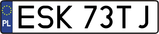ESK73TJ