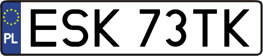 ESK73TK