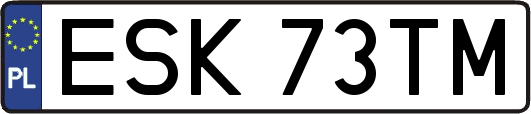 ESK73TM