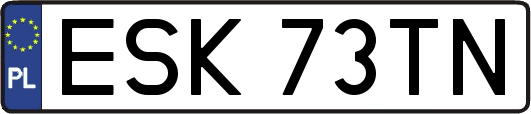 ESK73TN