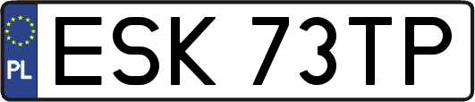 ESK73TP