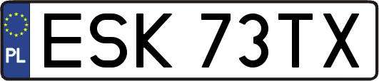 ESK73TX