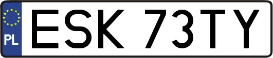ESK73TY
