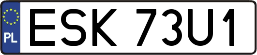 ESK73U1