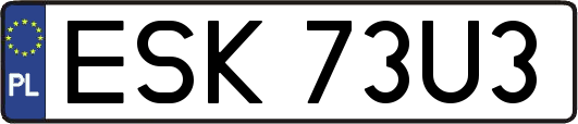 ESK73U3