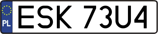 ESK73U4