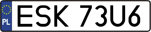 ESK73U6