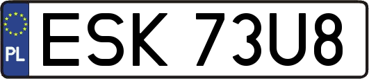 ESK73U8