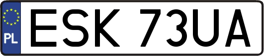 ESK73UA