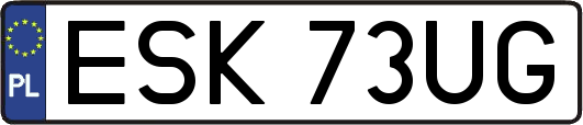 ESK73UG