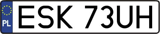 ESK73UH