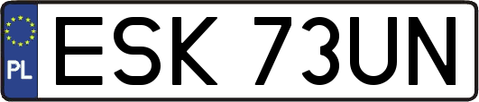 ESK73UN