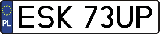 ESK73UP